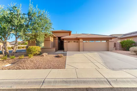 3061 E Doral Dr, Chandler, AZ 85249