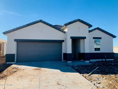 1543 E Squire Dr, Casa Grande, AZ 85122