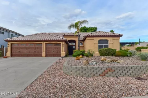 18480 N 63rd Dr, Glendale, AZ 85308