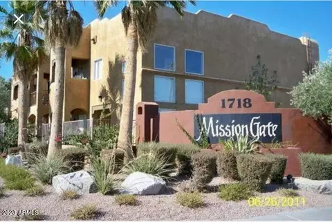 1718 W Colter St #206, Phoenix, AZ 85015