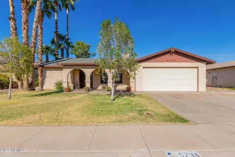 5234 W Beryl Ave, Glendale, AZ 85302