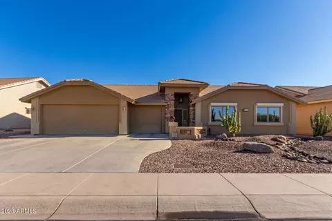 2519 S Wattlewood --, Mesa, AZ 85209