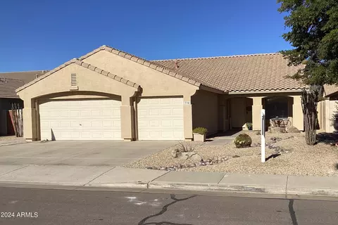 330 W Musket Pl, Chandler, AZ 85286