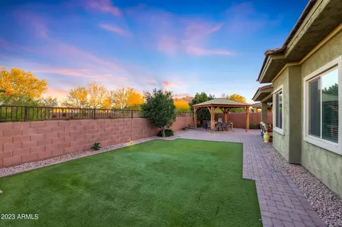 7703 S Reseda St, Gilbert, AZ 85298 photo 39
