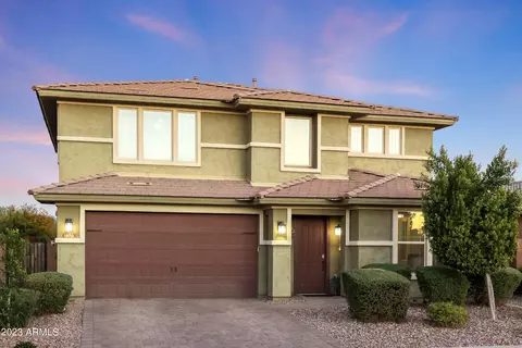 7703 S Reseda St, Gilbert, AZ 85298