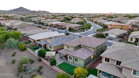 7703 S Reseda St, Gilbert, AZ 85298 photo 46