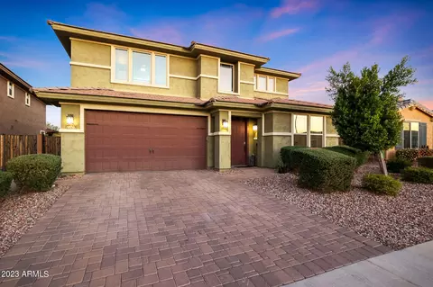 7703 S Reseda St, Gilbert, AZ 85298 photo 2