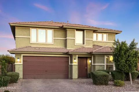 7703 S Reseda St, Gilbert, AZ 85298