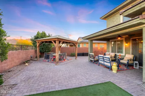 7703 S Reseda St, Gilbert, AZ 85298 photo 40