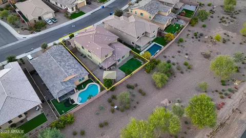 7703 S Reseda St, Gilbert, AZ 85298 photo 47