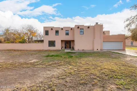 5137 W Piedmont Rd, Laveen, AZ 85339