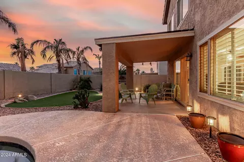 7337 E Milagro Ave, Mesa, AZ 85209 photo 29