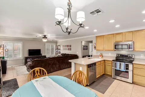 7337 E Milagro Ave, Mesa, AZ 85209 photo 12