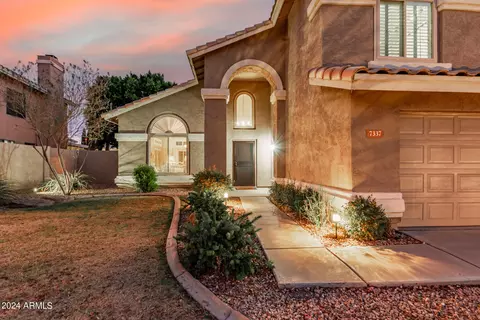 7337 E Milagro Ave, Mesa, AZ 85209 photo 3