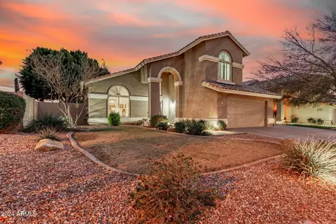 7337 E Milagro Ave, Mesa, AZ 85209