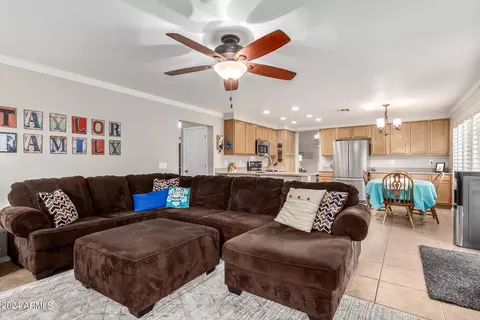 7337 E Milagro Ave, Mesa, AZ 85209 photo 11