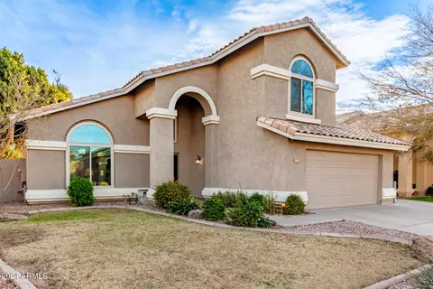 7337 E Milagro Ave, Mesa, AZ 85209 photo 4