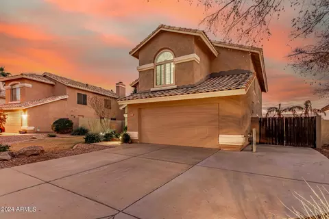 7337 E Milagro Ave, Mesa, AZ 85209 photo 2