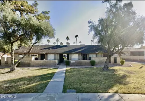 2533 S Maple Ave #103, Tempe, AZ 85282