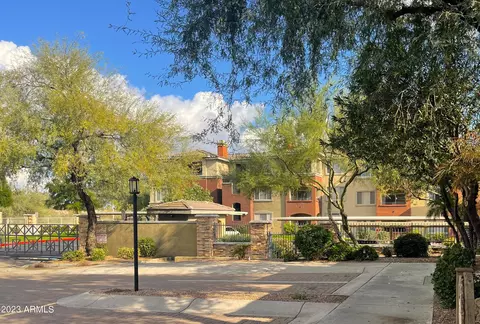 5401 E Van Buren St #3117, Phoenix, AZ 85008