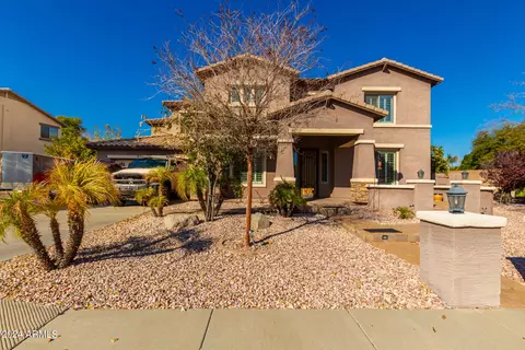 18238 W Lisbon Ln, Surprise, AZ 85388