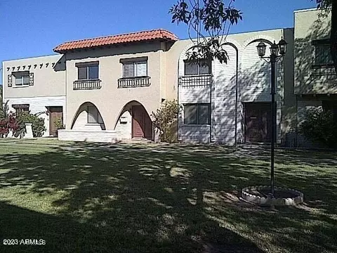 1906 W Hazelwood Pkwy, Phoenix, AZ 85015
