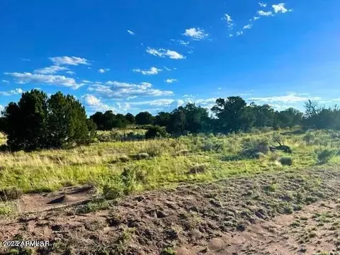 40 Co Rd 6488 -- #-, Saint Johns, AZ 85936
