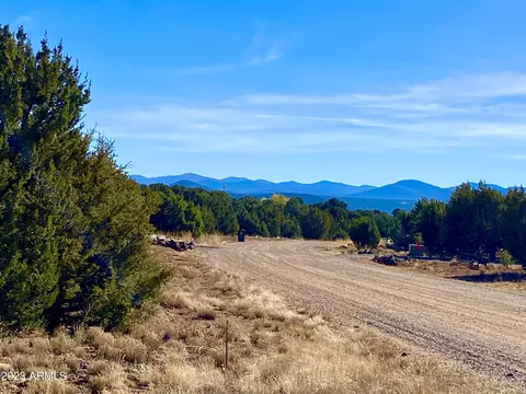 47 Co Rd 3205 -- #-, Vernon, AZ 85940