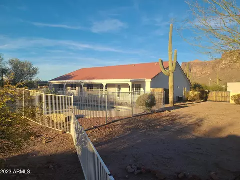 5375 E Superstition Blvd, Apache Junction, AZ 85119 photo 47