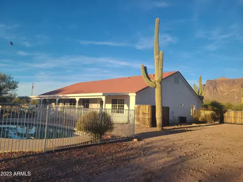 5375 E Superstition Blvd, Apache Junction, AZ 85119 photo 48