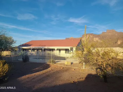 5375 E Superstition Blvd, Apache Junction, AZ 85119 photo 46