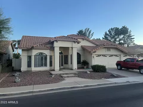 543 E Vaughn Ave, Gilbert, AZ 85234