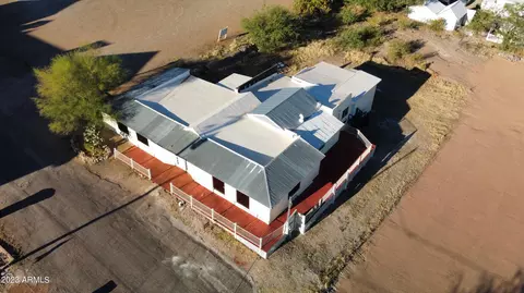 15 N 4th St, Tombstone, AZ 85638
