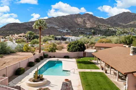 6323 E Sage Dr, Paradise Valley, AZ 85253