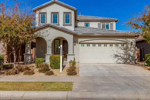 9554 E Tripoli Ave, Mesa, AZ 85212