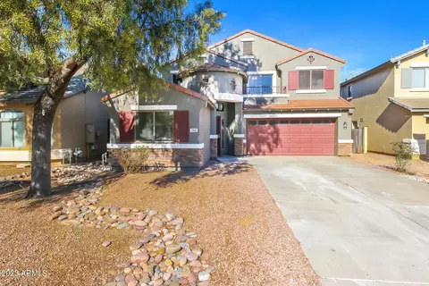 706 E Daniella Dr, San Tan Valley, AZ 85140