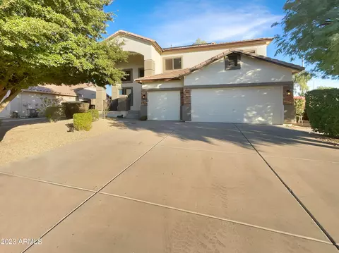 3129 S Del Rancho --, Mesa, AZ 85212