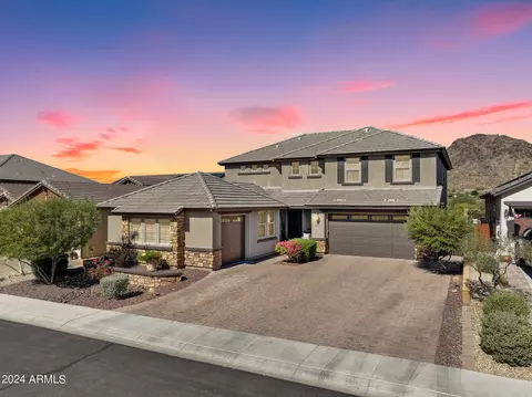 27266 N 81st Ln, Peoria, AZ 85383