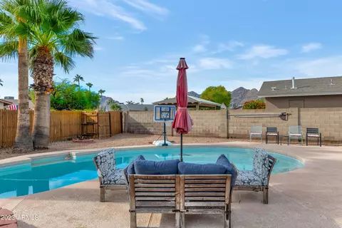 2709 E Beryl Ave, Phoenix, AZ 85028 photo 25