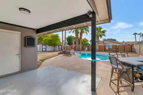 2709 E Beryl Ave, Phoenix, AZ 85028 photo 23