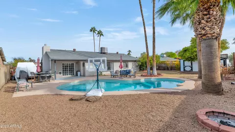 2709 E Beryl Ave, Phoenix, AZ 85028 photo 22