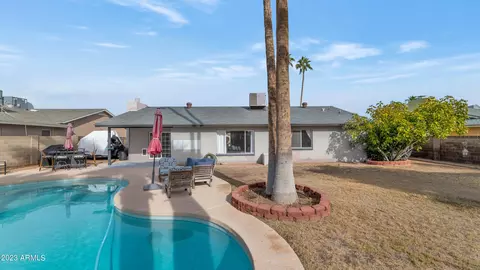 2709 E Beryl Ave, Phoenix, AZ 85028 photo 24