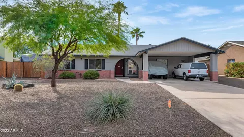 2709 E Beryl Ave, Phoenix, AZ 85028