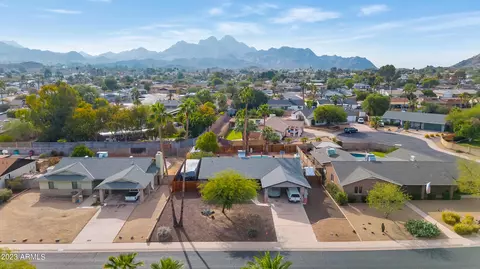 2709 E Beryl Ave, Phoenix, AZ 85028 photo 29