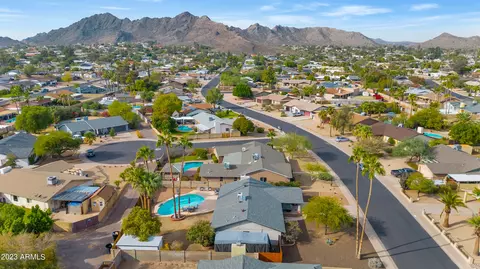 2709 E Beryl Ave, Phoenix, AZ 85028 photo 34