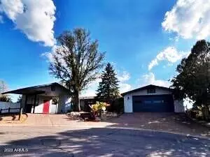 116 S Young Rd, Payson, AZ 85541