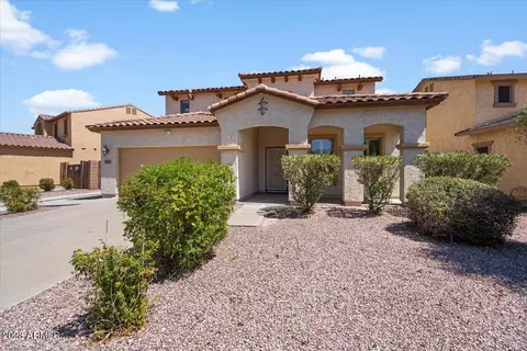 17609 W Port Royale Ln, Surprise, AZ 85388