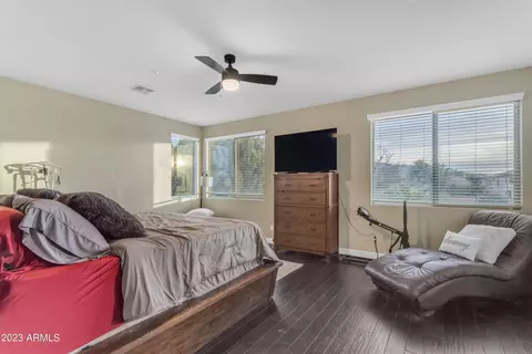 Bedroom - 3517 E Fandango Dr, Gilbert, AZ 85298 photo 3 of 6