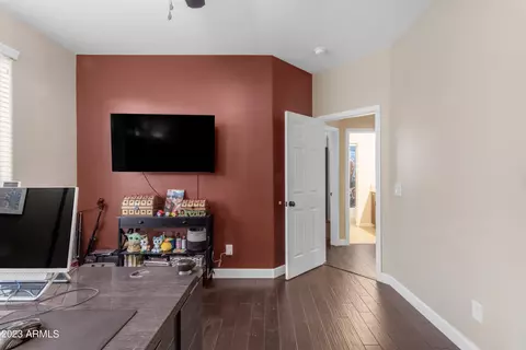 Kitchen - 3517 E Fandango Dr, Gilbert, AZ 85298 photo 7 of 7