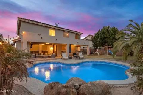 3517 E Fandango Dr, Gilbert, AZ 85298